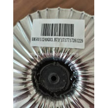 KM50011240G03 1000VA Transformer untuk Lif Kone